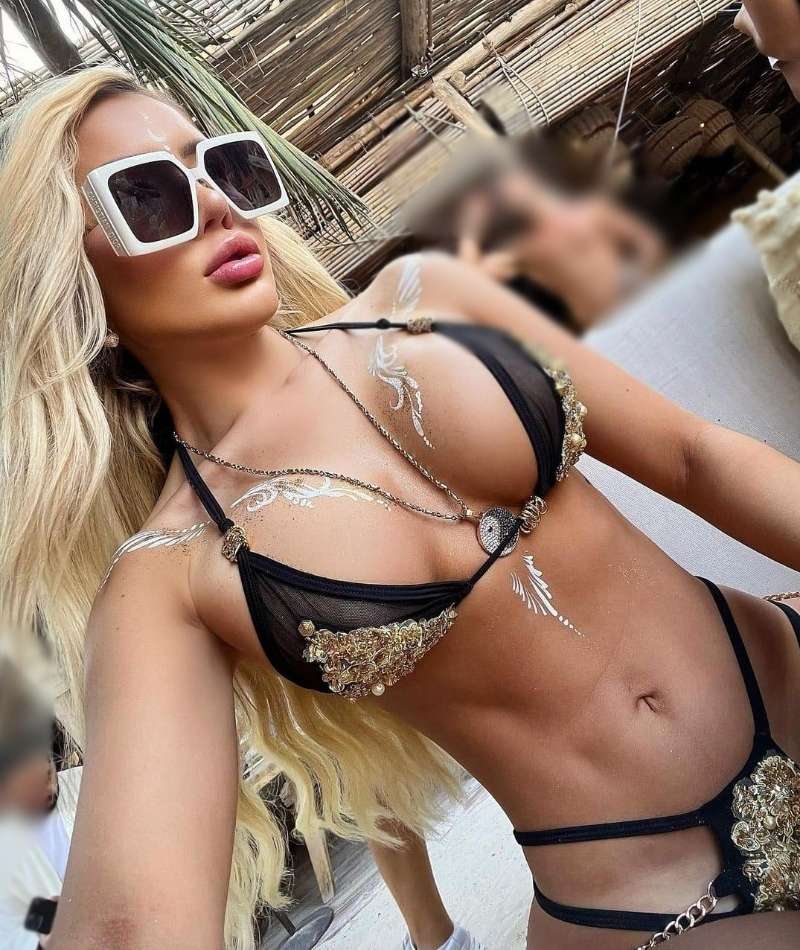 Escort Lisa - Ibizahoney -