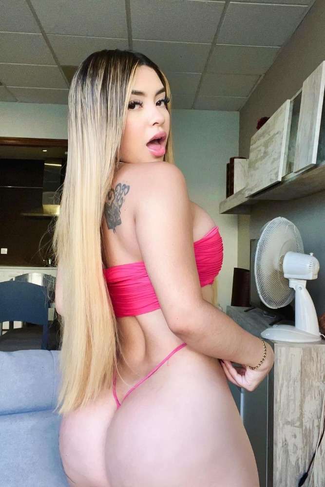 Escort Estefanía - Ibizahoney -