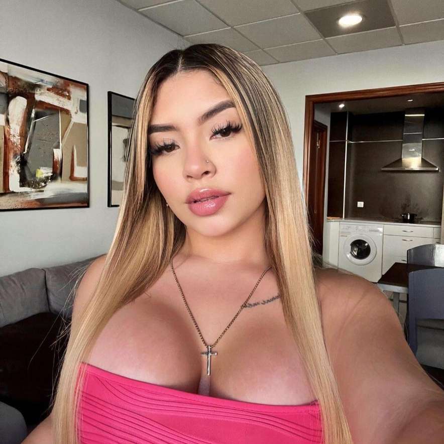 Escort Estefanía - Ibizahoney -