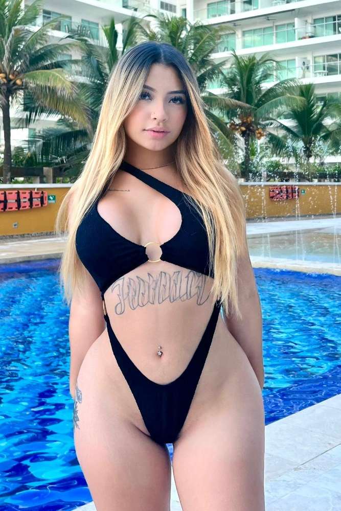 Escort Estefanía - Ibizahoney -