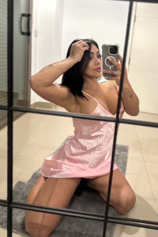 Escort Daniela - Ibizahoney -