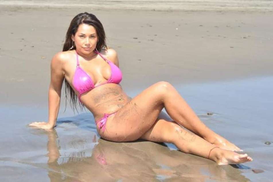 Escort Nina - Ibizahoney -