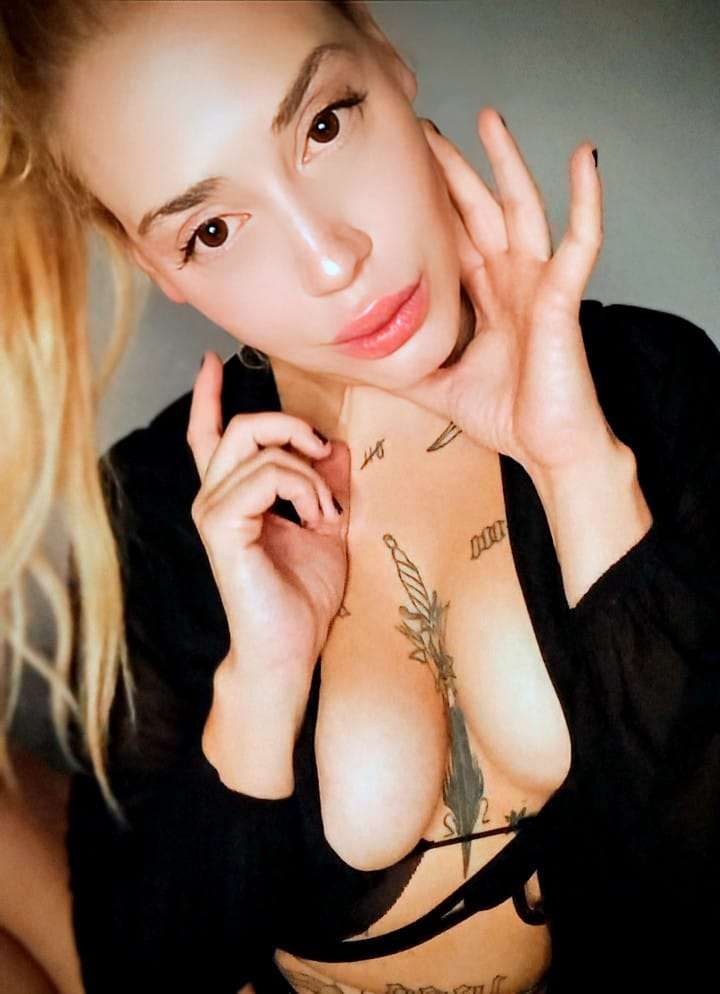 Escort Marina - Ibizahoney - 