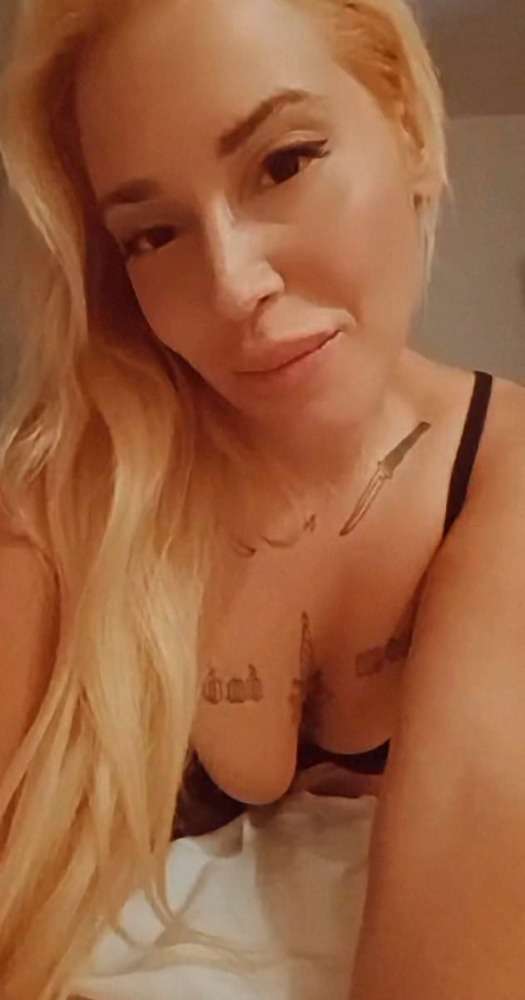 Escort Marina - Ibizahoney - 