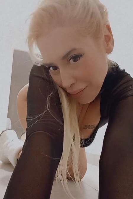 Escort Marina - Ibizahoney - 