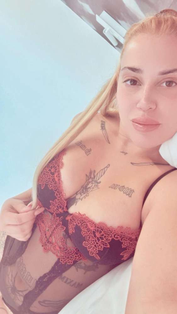 Escort Dama - Ibizahoney -