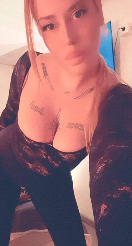 Escort Dama - Ibizahoney -