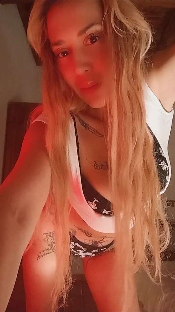 Escort Marina - Ibizahoney - 
