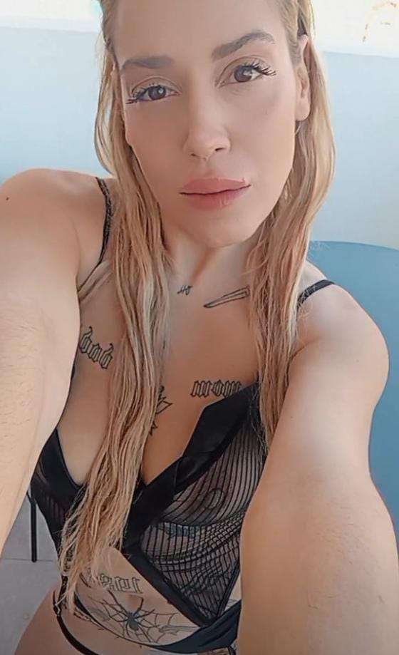 Escort Marina - Ibizahoney - 