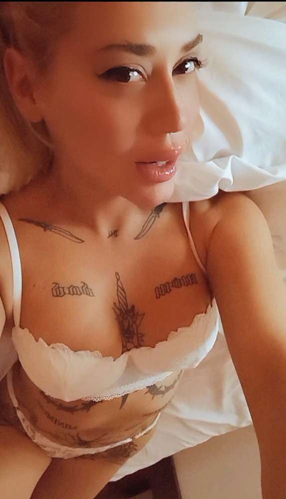 Escort Marina - Ibizahoney - 