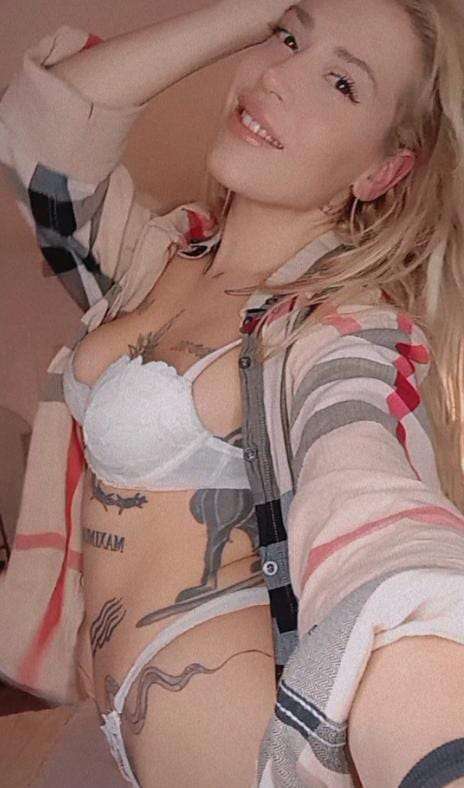 Escort Marina - Ibizahoney - 