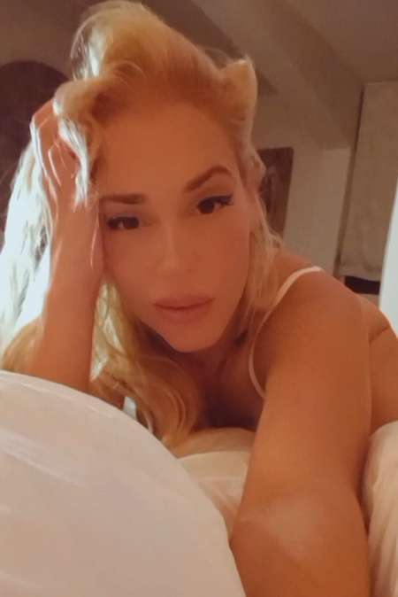 Escort Marina - Ibizahoney - 