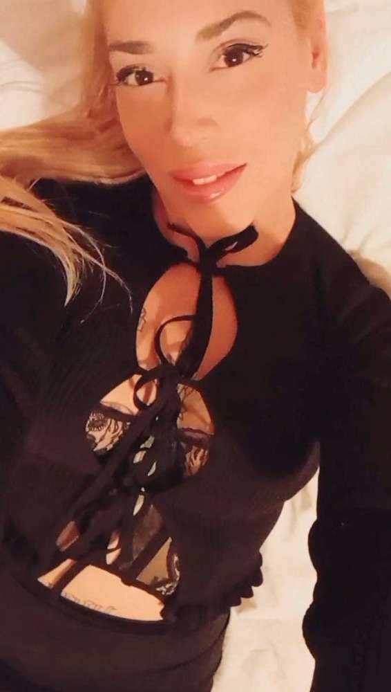 Escort Marina - Ibizahoney - 