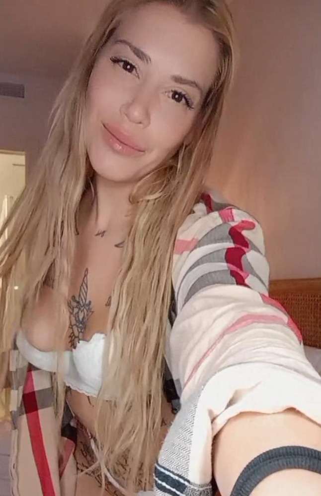 Escort Marina - Ibizahoney - 