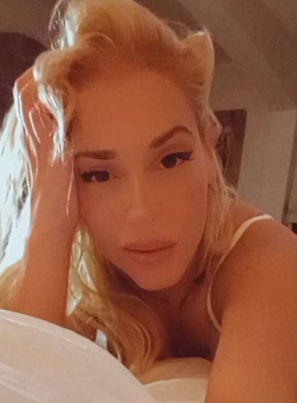 Escort Marina - Ibizahoney - 