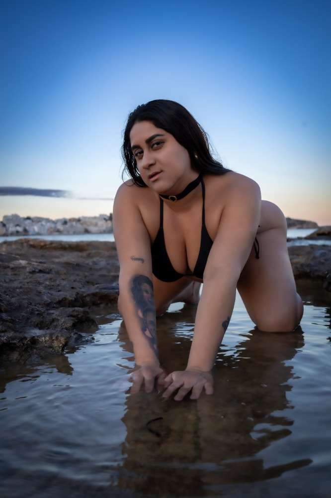 Escort Sofía - Ibizahoney -