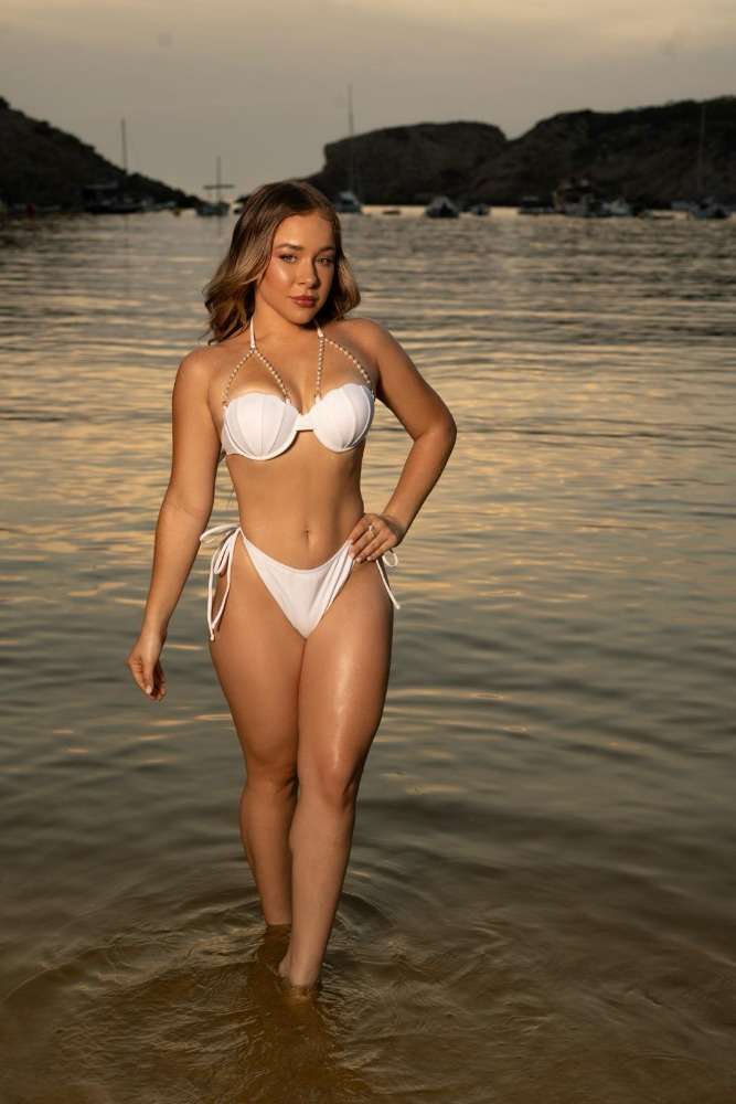 Escort Camila - Ibizahoney -