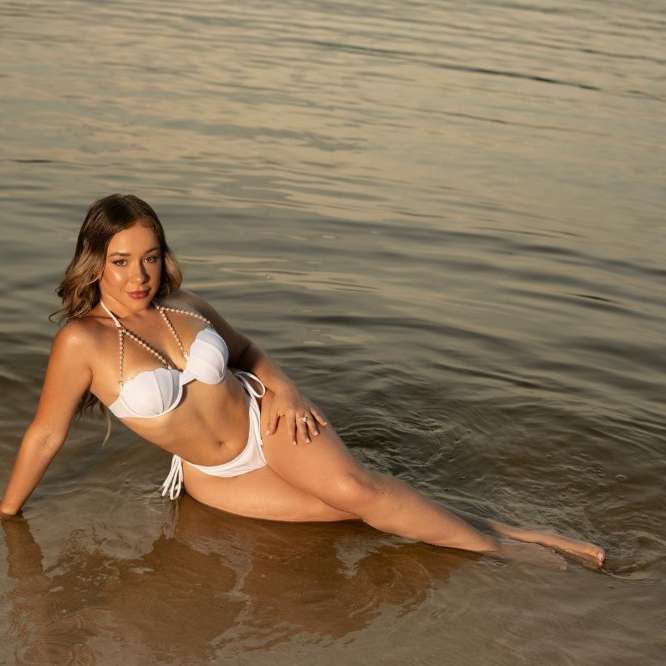 Escort Camila - Ibizahoney -