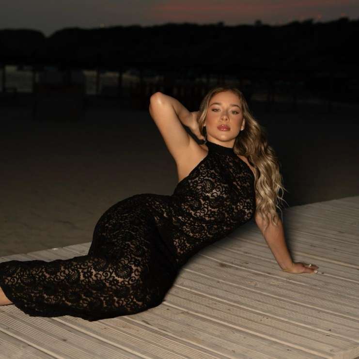 Escort Camila - Ibizahoney -