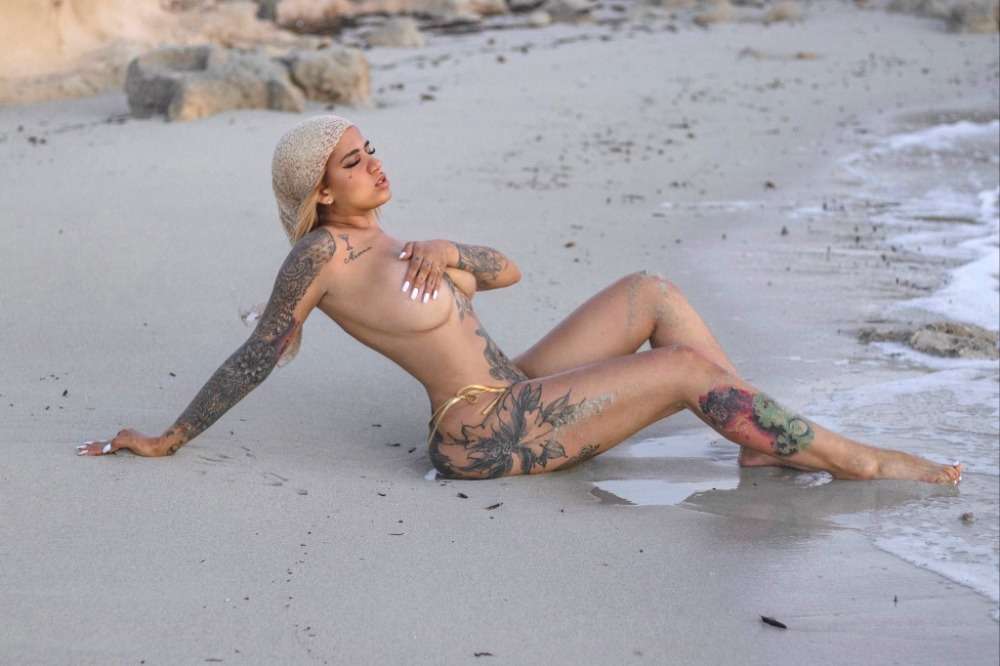Escort Emma - Ibizahoney -