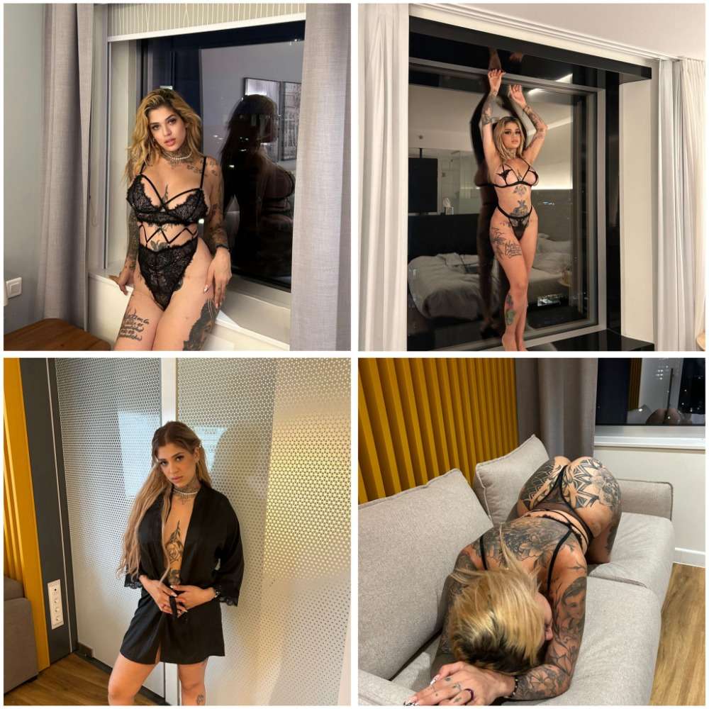 Escort Emma - Ibizahoney -
