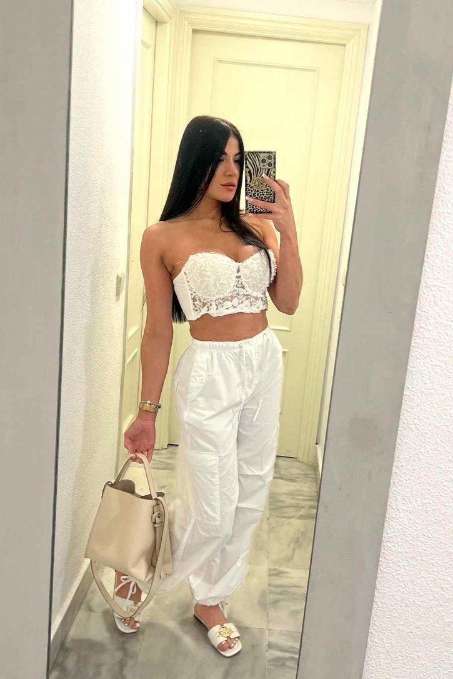 Escort Luz - Ibizahoney -