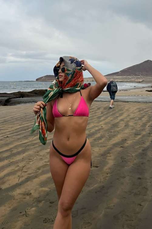 Escort Vicky - Ibizahoney -