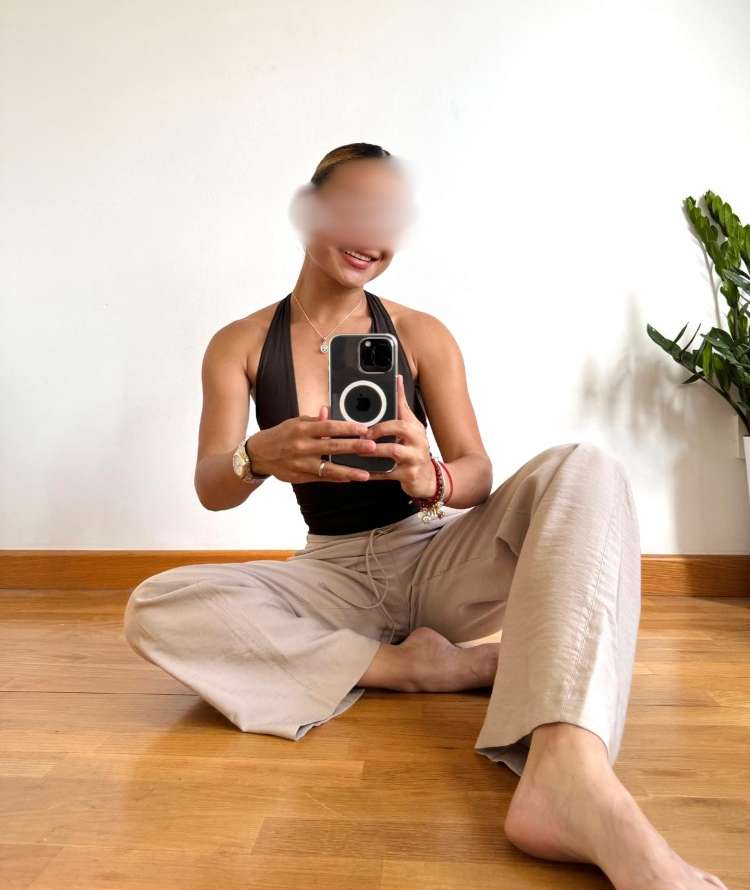 Escort Arysha - Ibizahoney -