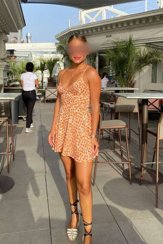Escort Arysha - Ibizahoney -