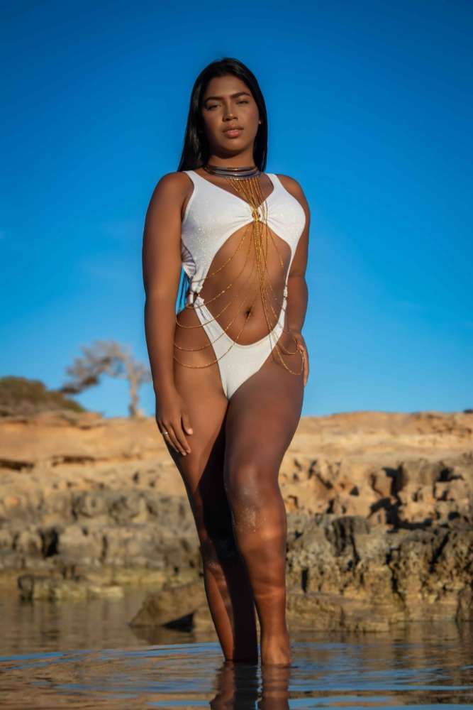 Escort Canela - Ibizahoney -