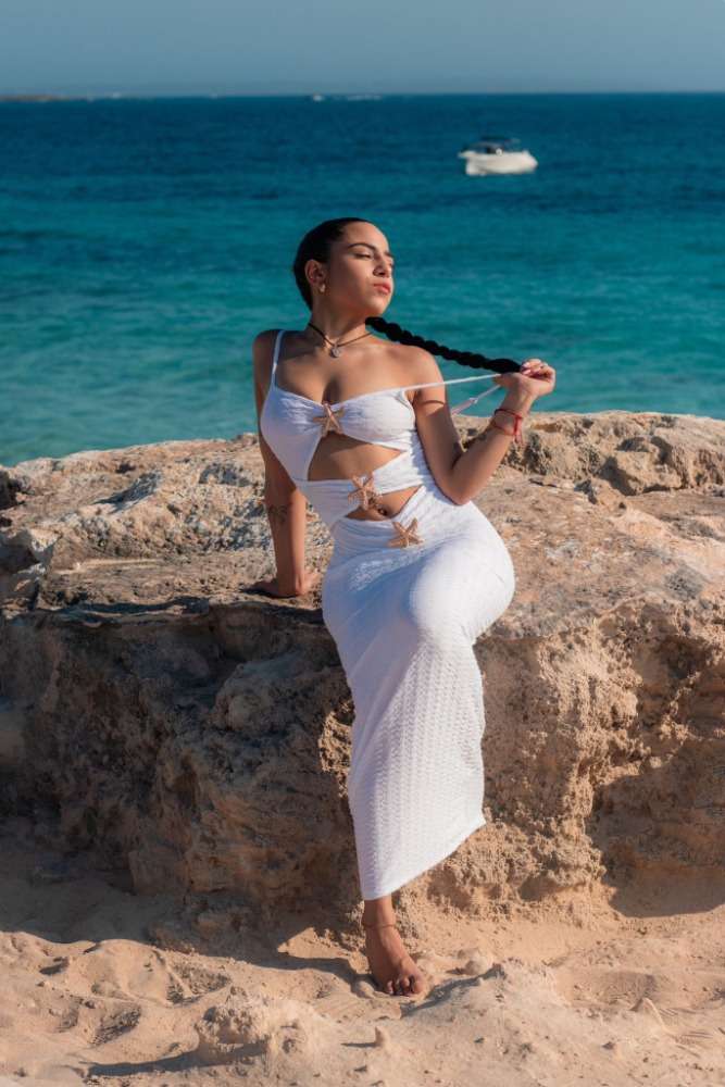 Escort Luna - Ibizahoney - 