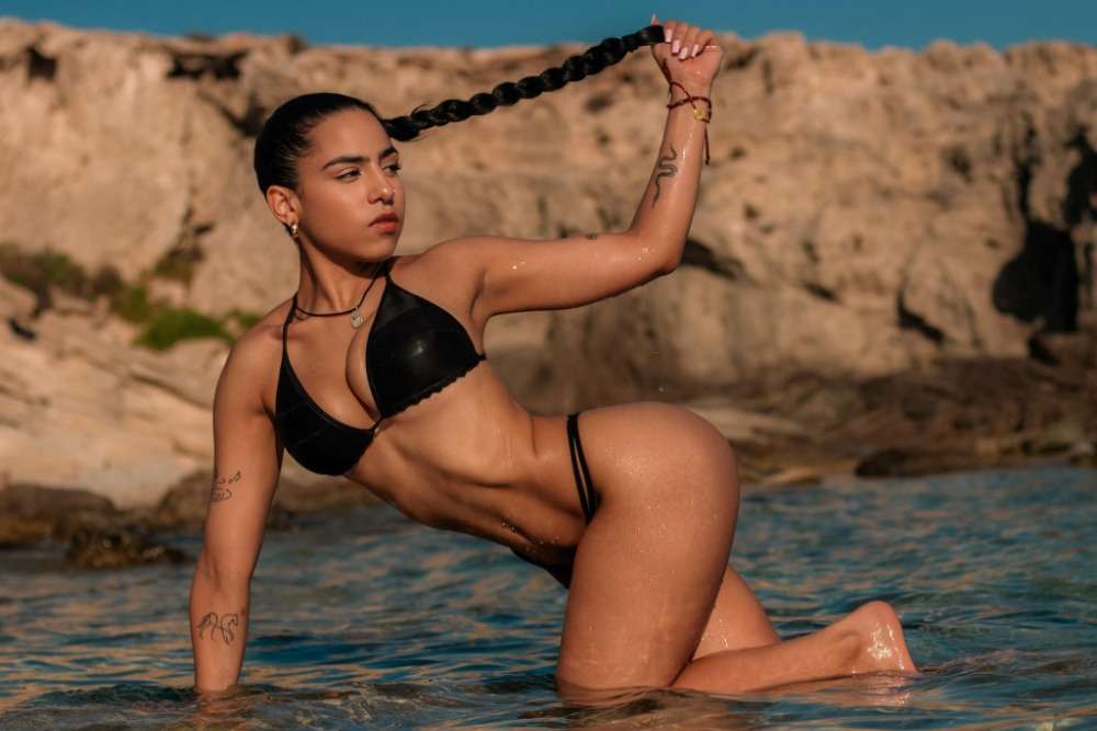 Escort Luna - Ibizahoney - 