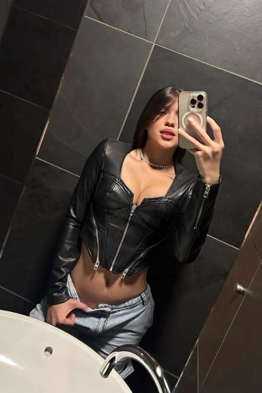 Escort Ariadna - Ibizahoney -