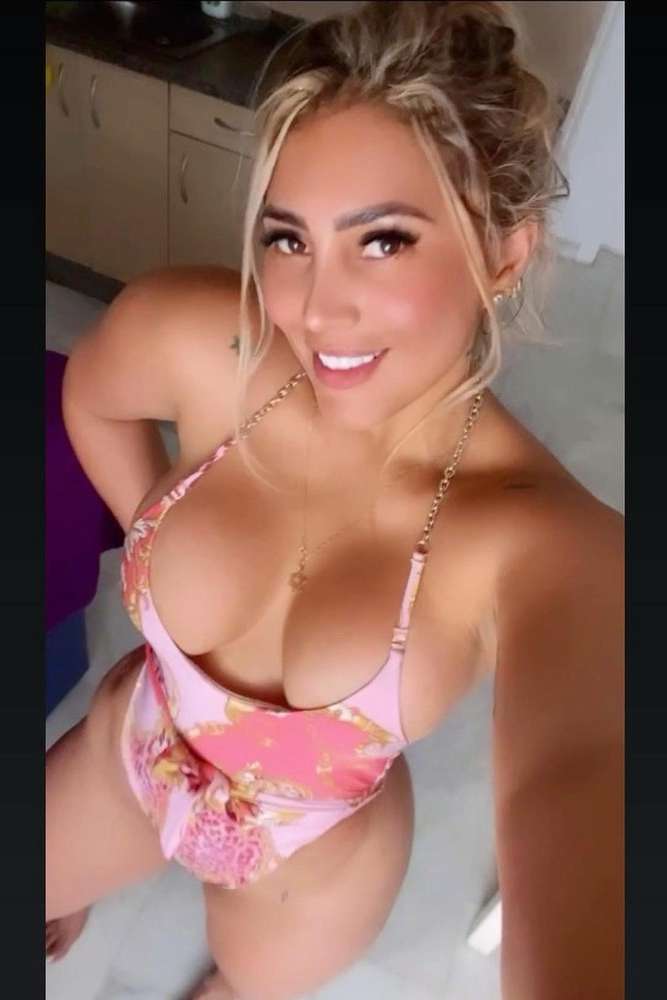 Escort Nathalia - Ibizahoney - 