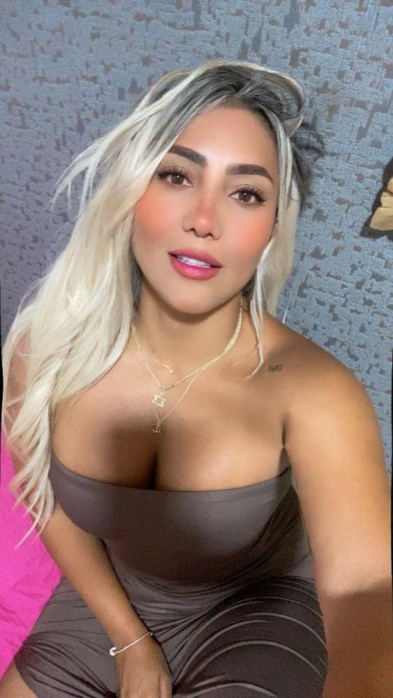 Escort Nathalia - Ibizahoney - 
