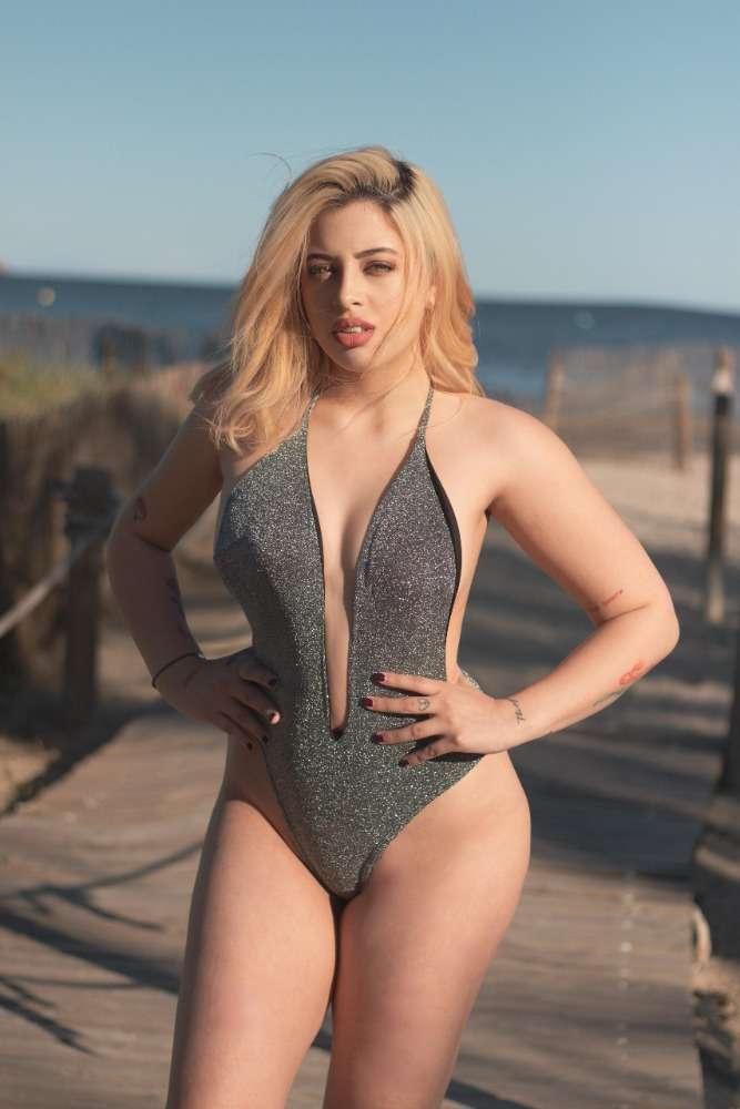 Escort Jade - Ibizahoney -