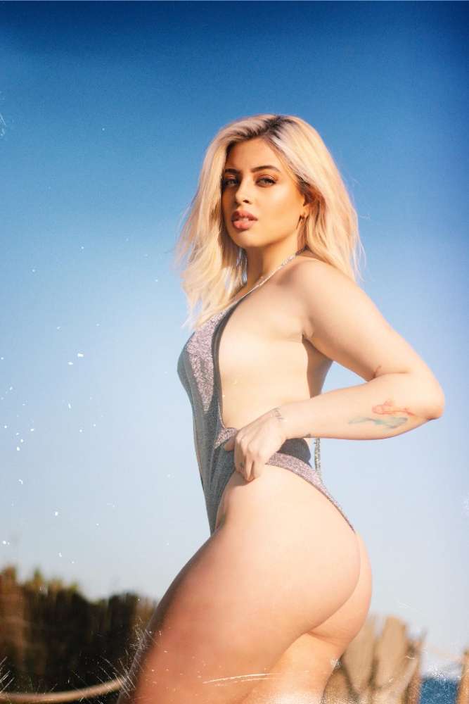 Escort Jade - Ibizahoney -