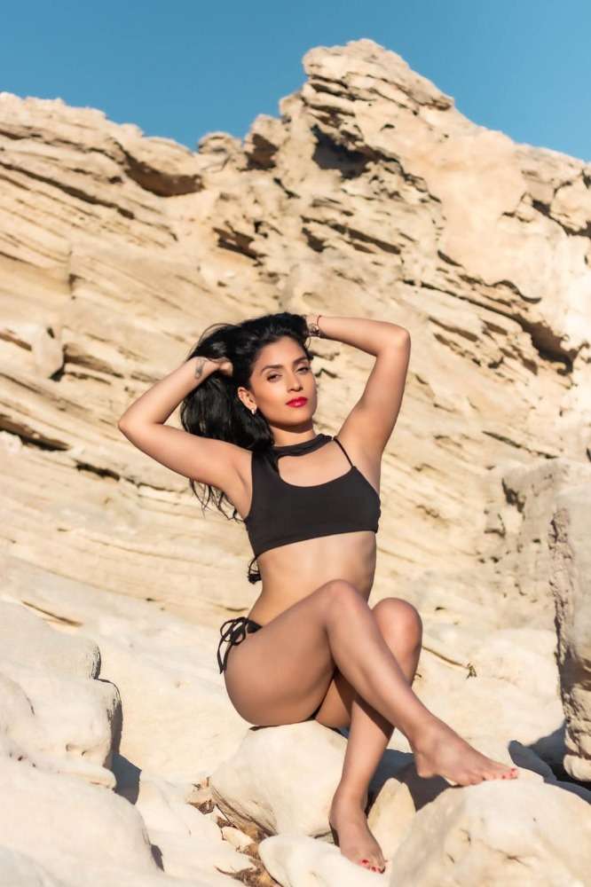 Escort Sasha - Ibizahoney -
