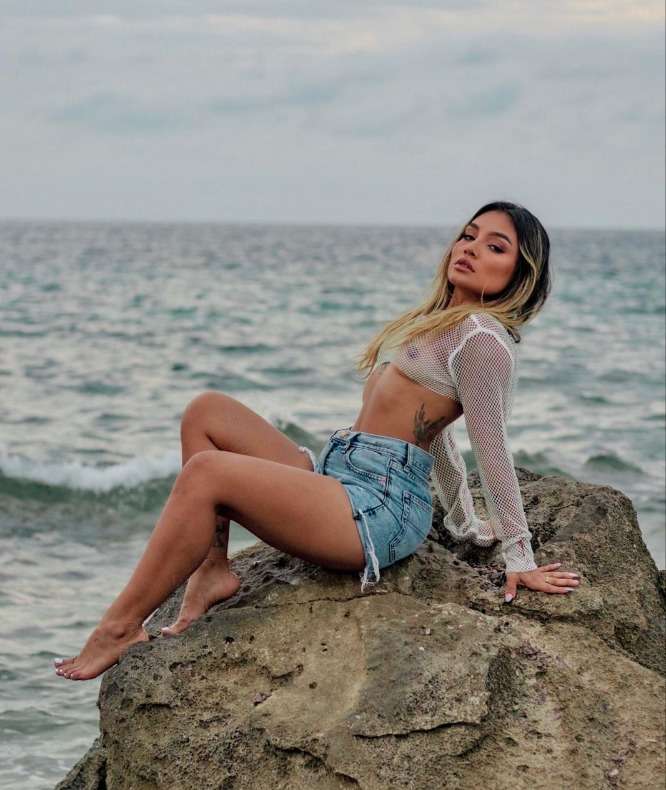 Escort Victoria - Ibizahoney -