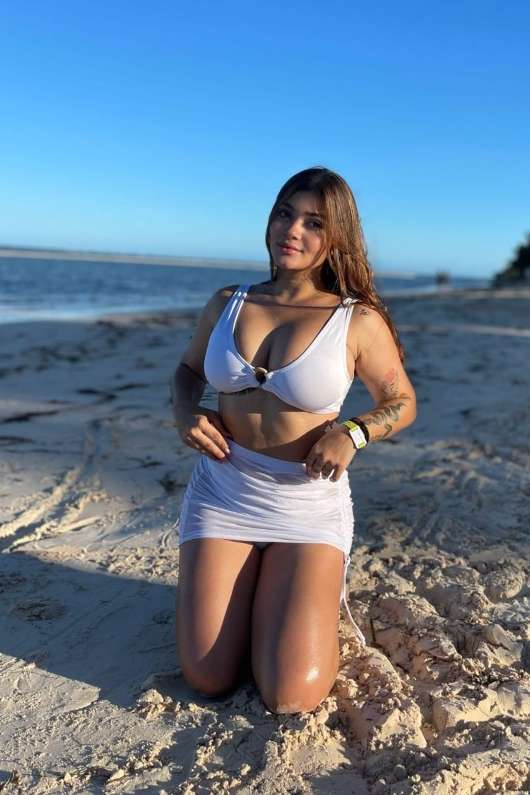 Escort Salomé - Ibizahoney -