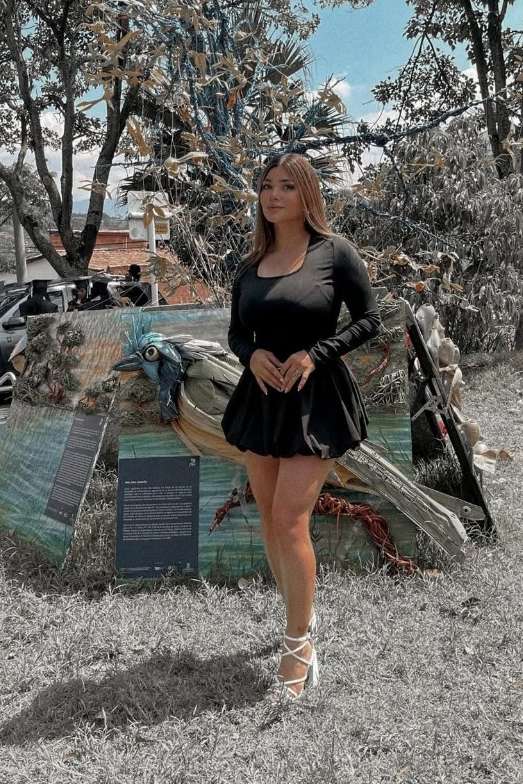 Escort Salomé - Ibizahoney -