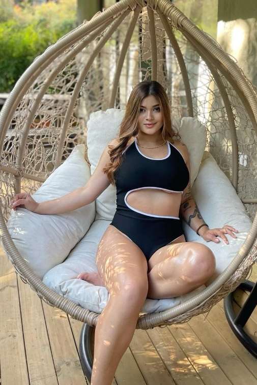 Escort Salomé - Ibizahoney -