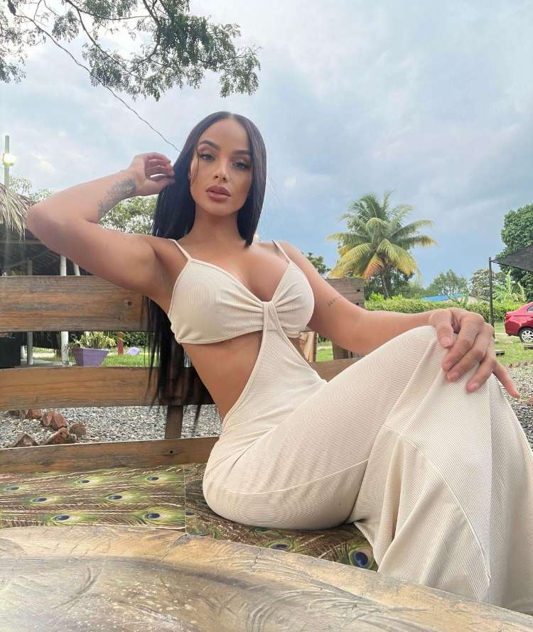 Escort Zoe - Ibizahoney - 