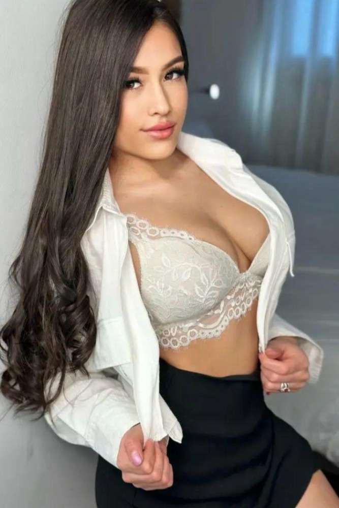 Escort Isabella - Ibizahoney -