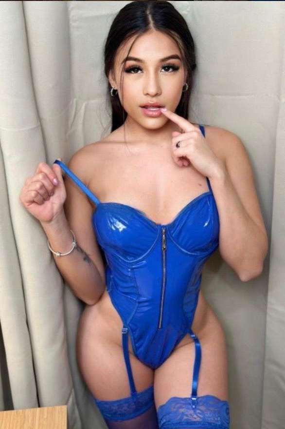 Escort Isabella - Ibizahoney -