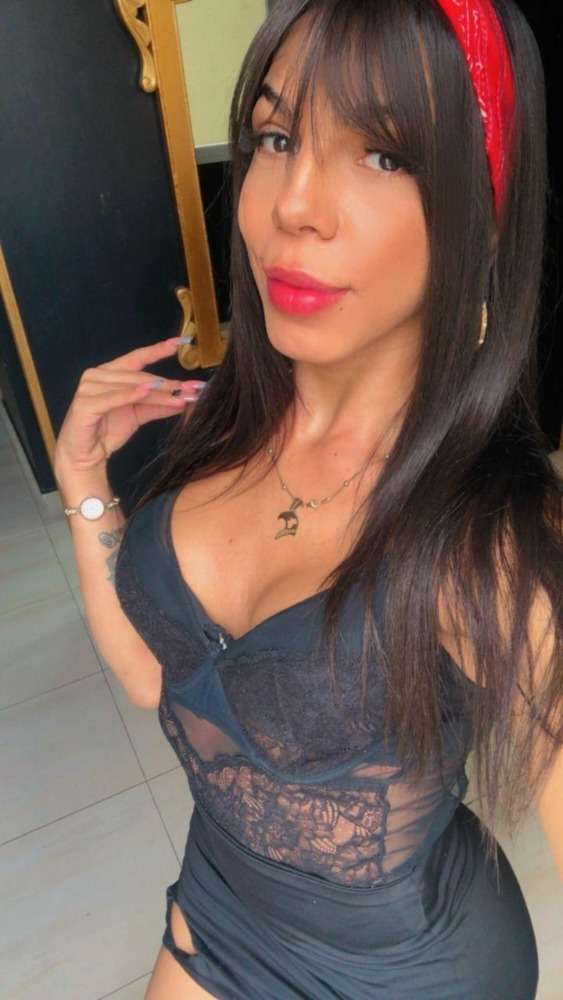 Escort Melany - Ibizahoney -