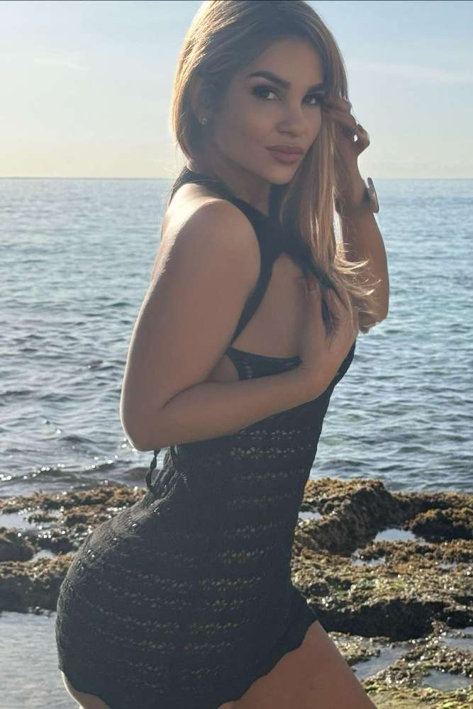 Escort Natalia - Ibizahoney -