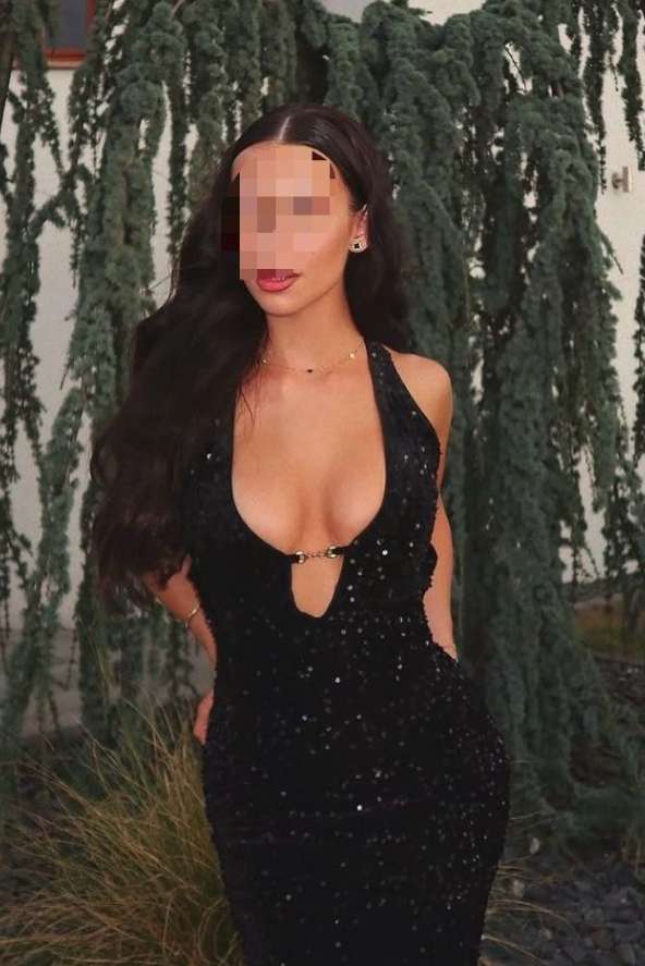 Escort Paula - Ibizahoney -