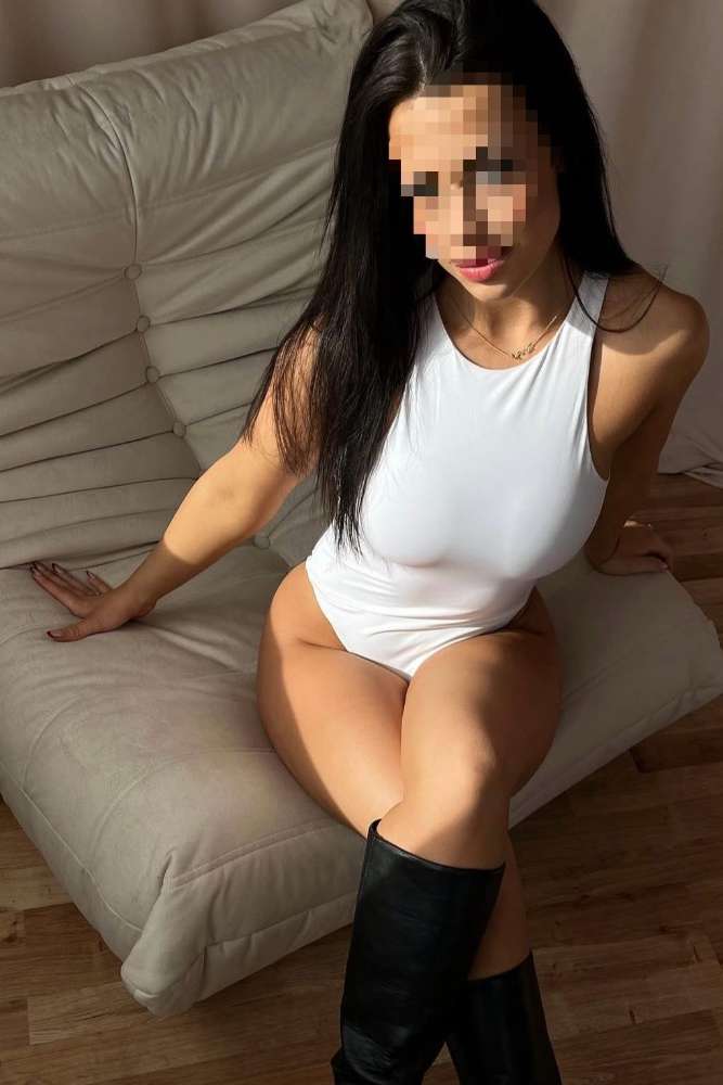 Escort Paula - Ibizahoney -