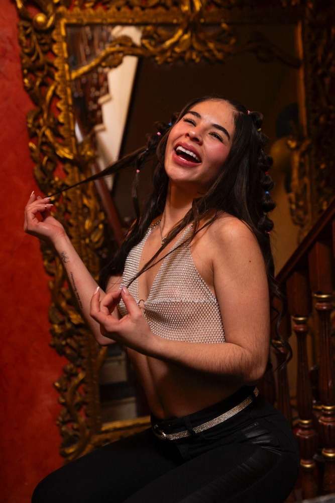 Escort Susana - Ibizahoney -